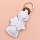 Angel Leather Keychain Angel Leather Keychain