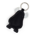 Viking Leather Keychain Viking Leather Keychain