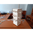 Thekendisplay "Vario Quad-Turn S" (30 Haken) Thekendisplay "Vario Quad-Turn S" (30 Haken)