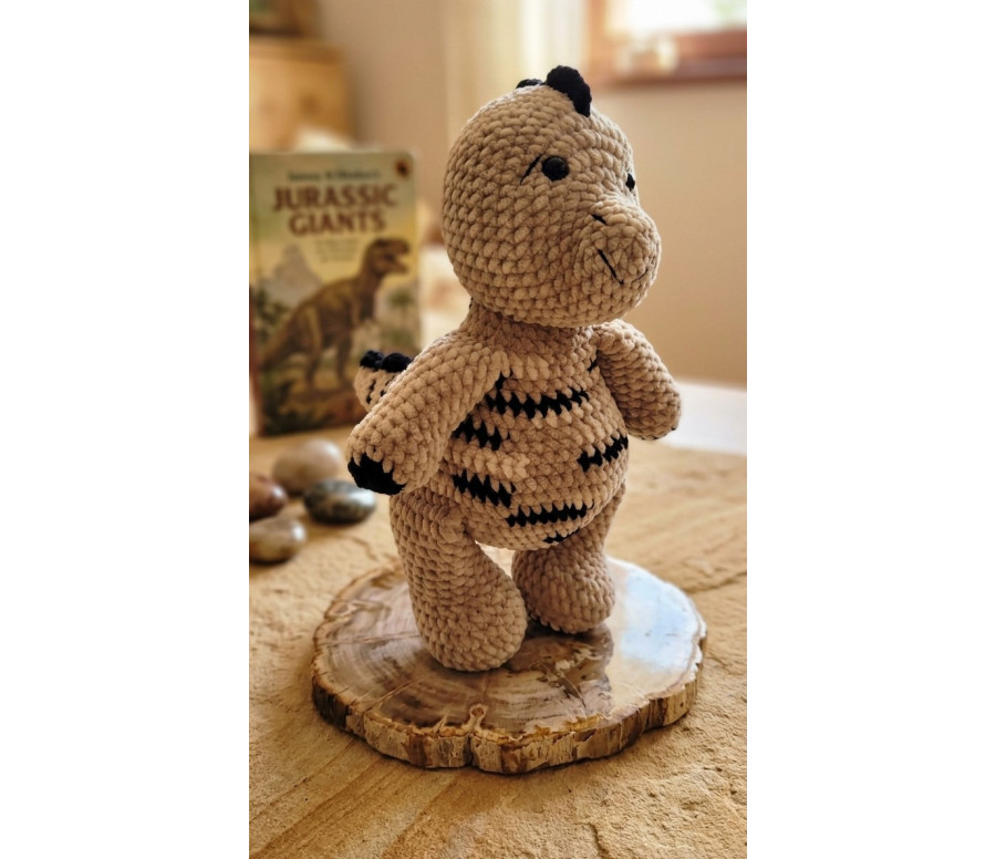 Dino Kuscheltier Dino Kuscheltier