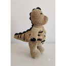 Plush Dino Plush Dino