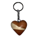 Heart Keychain #4 Heart Keychain #4