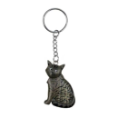 Cat Keychain Cat Keychain