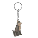Husky Keychain Husky Keychain