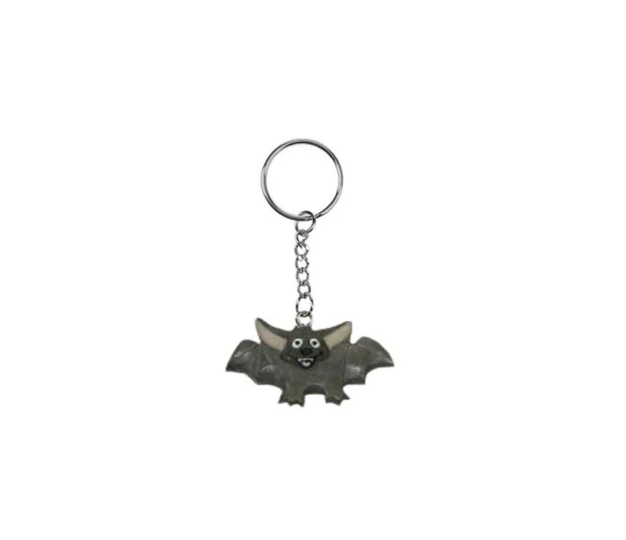 Schlüsselanhänger Fledermaus Schlüsselanhänger Fledermaus
