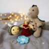 Crocheted Products