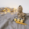 Crocheted Toys
