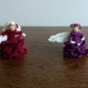 Crocheted Decor
